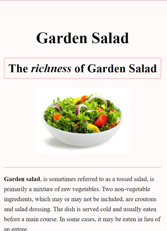 garden-salad project preview